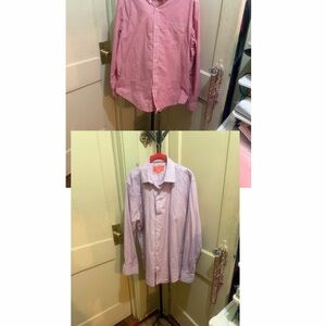 Bundle TALLIA & Timberland Shirts
